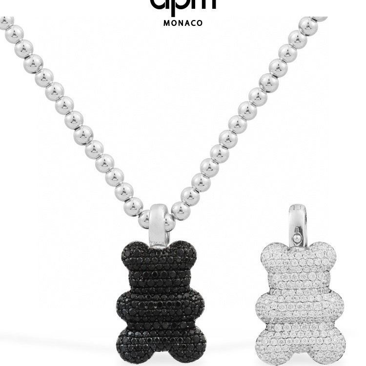 Apm Necklaces